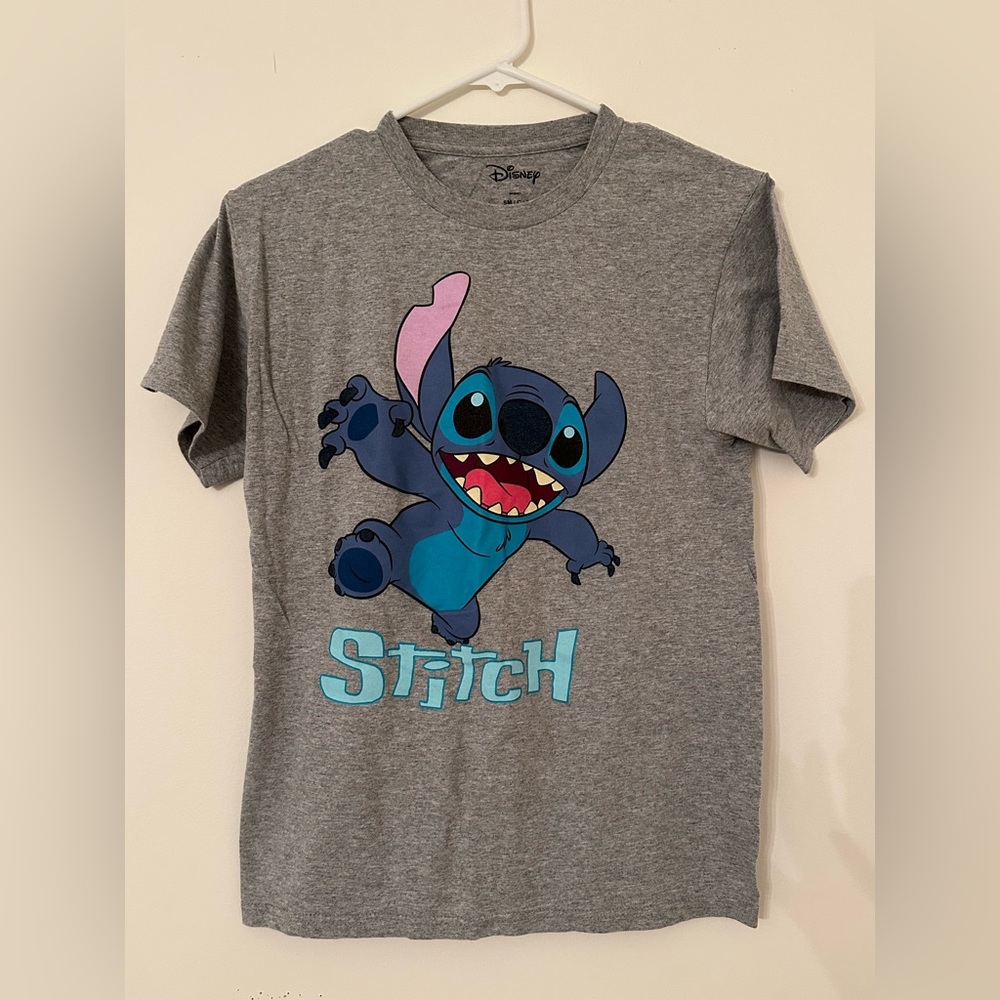 Stitch Graphic Tee